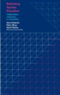 Rethinking Teacher Education