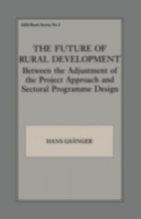 Future of Rural Development