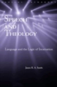 Speech and Theology