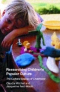 Researching Children`s Popular Culture
