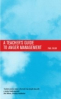 Teacher`s Guide to Anger Management