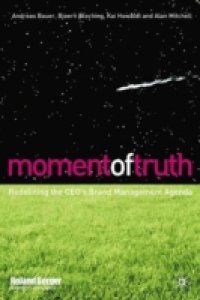 Moment of Truth