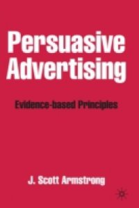 Persuasive Advertising