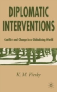 Diplomatic Interventions