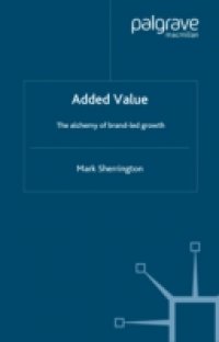 Added Value
