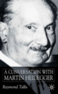 Conversation with Martin Heidegger