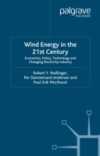 Wind Energy in the 21st Century