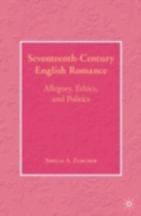 Seventeenth-Century English Romance