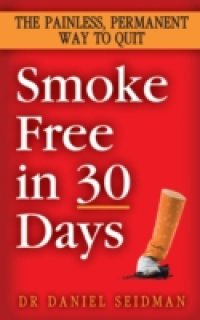 Читать Smoke Free in 30 Days