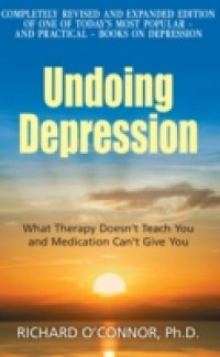 Читать Undoing Depression