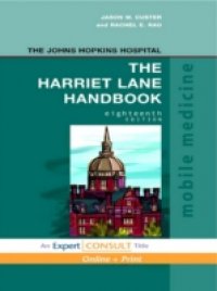 Harriet Lane Handbook