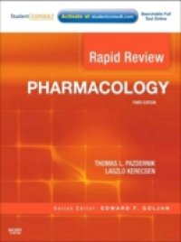 Читать Rapid Review Pharmacology