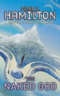 Naked God