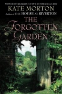 Читать Forgotten Garden