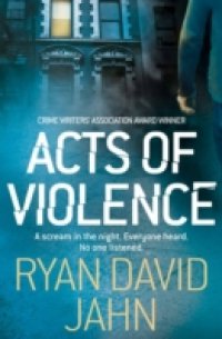 Acts of Violence