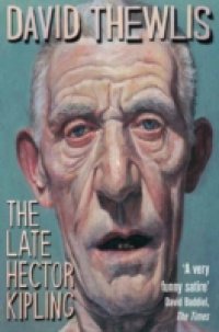 Late Hector Kipling