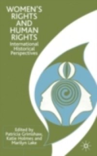 Women`s Rights and Human Rights