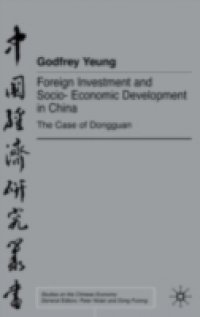 Foreign Investment and Socio-Economic Development