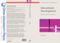 Educational Development