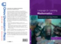 Language For Learning Mathematics