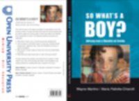So What`S A Boy?