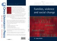 Families, Violence And Social Change
