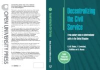 Decentralizing The Civil Service
