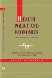 Health Policy And Economics