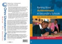 Raising Boys` Achievement In Secondary Schools