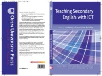 Teaching Secondary English With Ict
