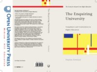 The Enquiring University