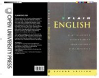 Plain English