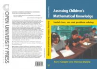 Assessing Children`S Mathematical Knowledge