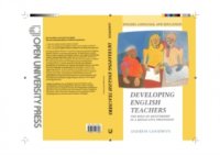 Developing English Teachers