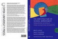 New Structure Of School Improvement