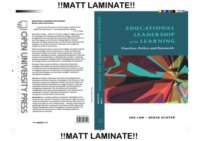 Educational Leadership & Learning