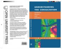 Understanding The Consultation