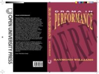 Drama In Performance