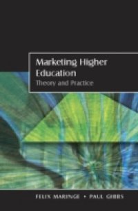 MARKETING HIGHER EDUCATION