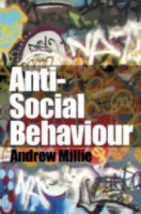 Anti-Social Behaviour
