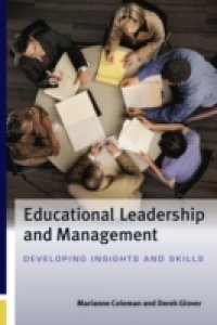 Educational Leadership And Management