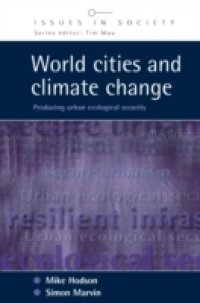 World Cities And Climate Change