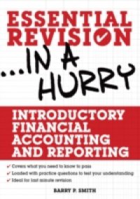 Introductory Financial Accounting And Reporting
