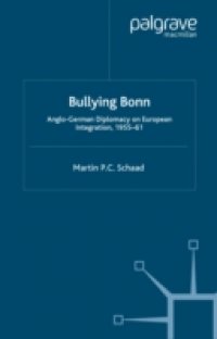 Bullying Bonn