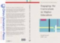 Engaging The Curriculum
