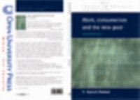 Work, Consumerism And The New Poor