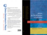 Action For Social Justice In Education