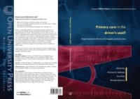 Primary Care In The Driver`S Seat?