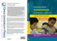 Raising Boys` Achievement In Primary Schools