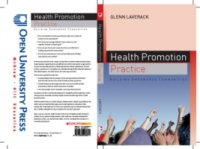 Health Promotion Practice